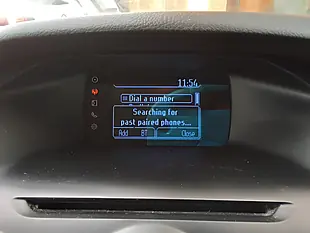 Used 2013 Ford Focus Zetec Silver - Interior and Exterior details 15