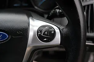 Used 2013 Ford Focus Zetec Silver - Interior and Exterior details 17
