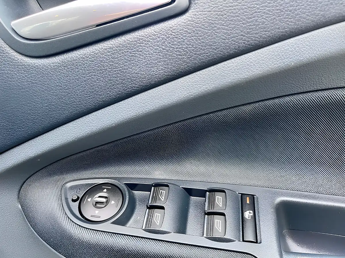 Used 2013 Ford Grand C-Max Titanium Panther Black - Interior and Exterior details 18