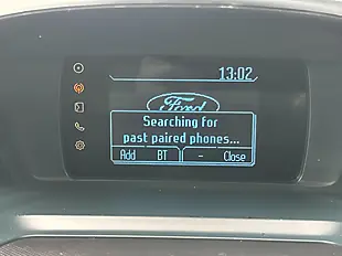 Used 2013 Ford Grand C-Max Zetec Black - Interior and Exterior details 16