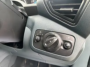 Used 2013 Ford Grand C-Max Zetec Black - Interior and Exterior details 17