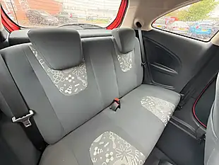 Used 2013 Ford Ka Edge Red - Interior and Exterior details 13