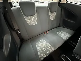 Used 2013 Ford Ka Edge White - Interior and Exterior details 7