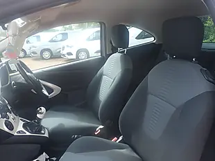 Used 2013 Ford Ka Titanium Silver - Interior and Exterior details 13