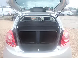 Used 2013 Ford Ka Titanium Silver - Interior and Exterior details 14