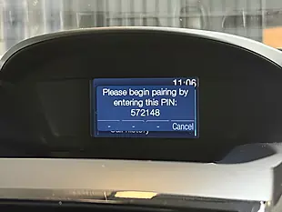 Used 2013 Ford Kuga Titanium Black - Interior and Exterior details 14