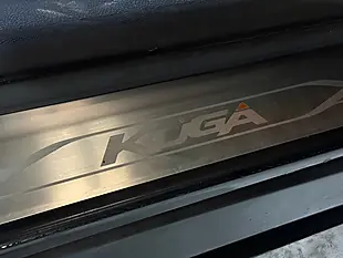 Used 2013 Ford Kuga Titanium Black - Interior and Exterior details 16