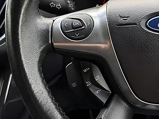 Used 2013 Ford Kuga Titanium Silver - Interior and Exterior details 16
