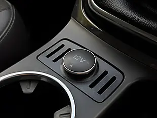 Used 2013 Ford Kuga Titanium Silver - Interior and Exterior details 19