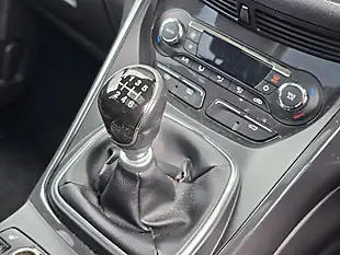 Used 2013 Ford Kuga Titanium X Blue - Interior and Exterior details 12