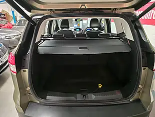 Used 2013 Ford Kuga Titanium X Green - Interior and Exterior details 15