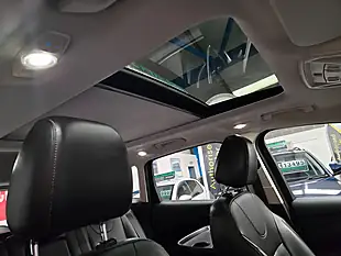 Used 2013 Ford Kuga Titanium X Green - Interior and Exterior details 16