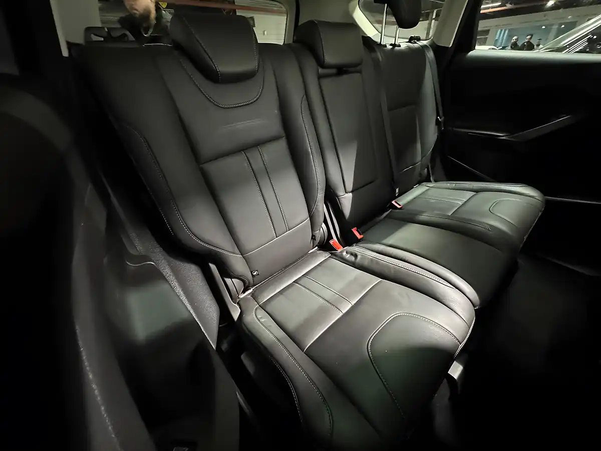 Used 2013 Ford Kuga Titanium X Magnetic Grey - Interior and Exterior details 11