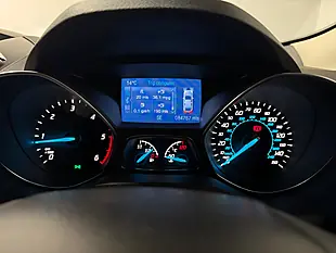 Used 2013 Ford Kuga Titanium X Magnetic Grey - Interior and Exterior details 14