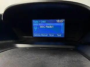 Used 2013 Ford Kuga Titanium X Magnetic Grey - Interior and Exterior details 15