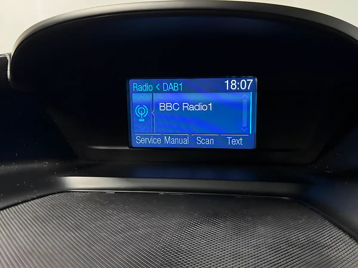Used 2013 Ford Kuga Titanium X Magnetic Grey - Interior and Exterior details 15