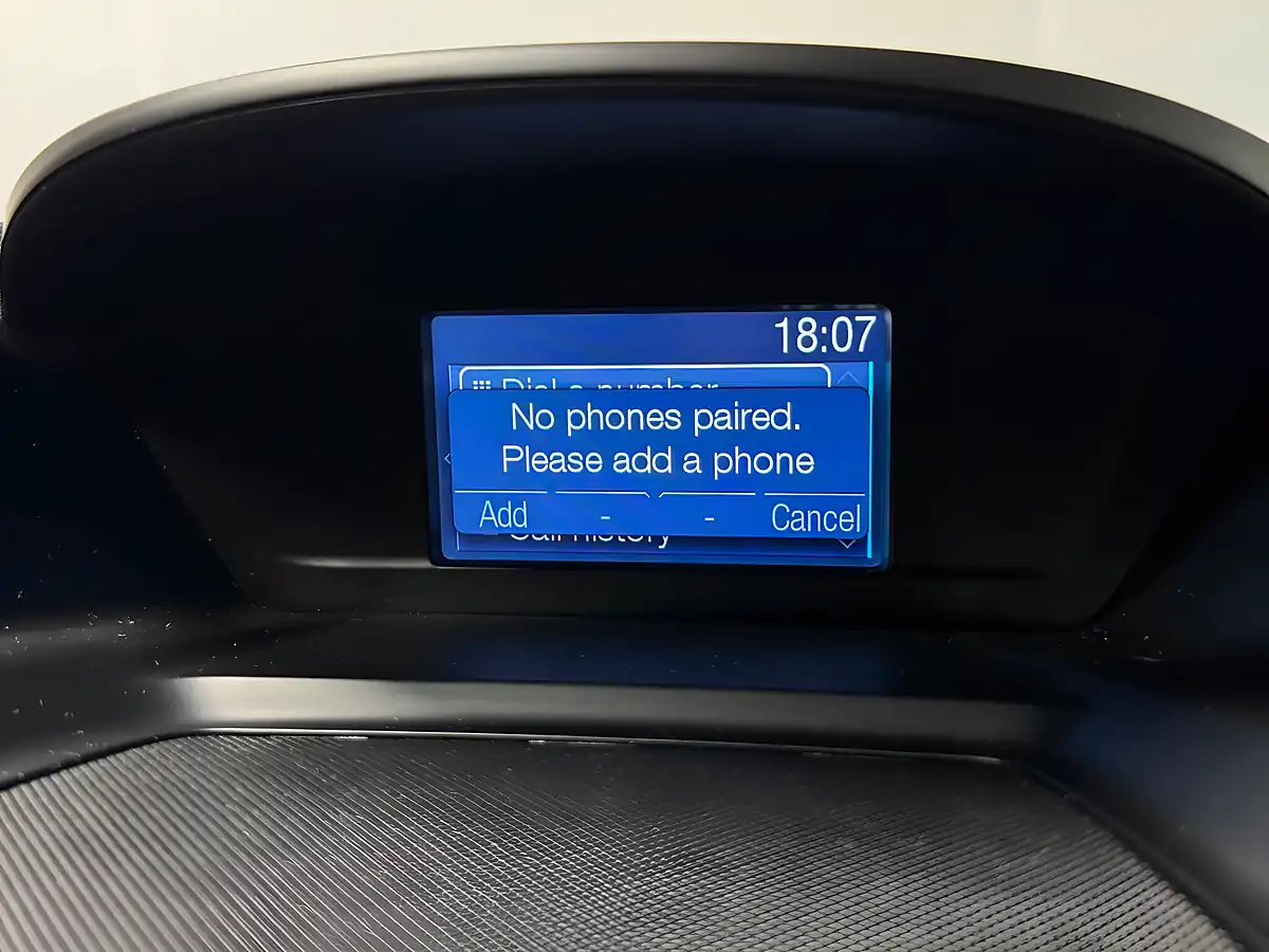 Used 2013 Ford Kuga Titanium X Magnetic Grey - Interior and Exterior details 16