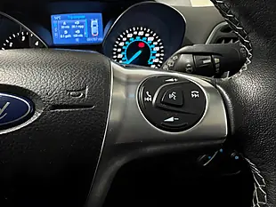 Used 2013 Ford Kuga Titanium X Magnetic Grey - Interior and Exterior details 18