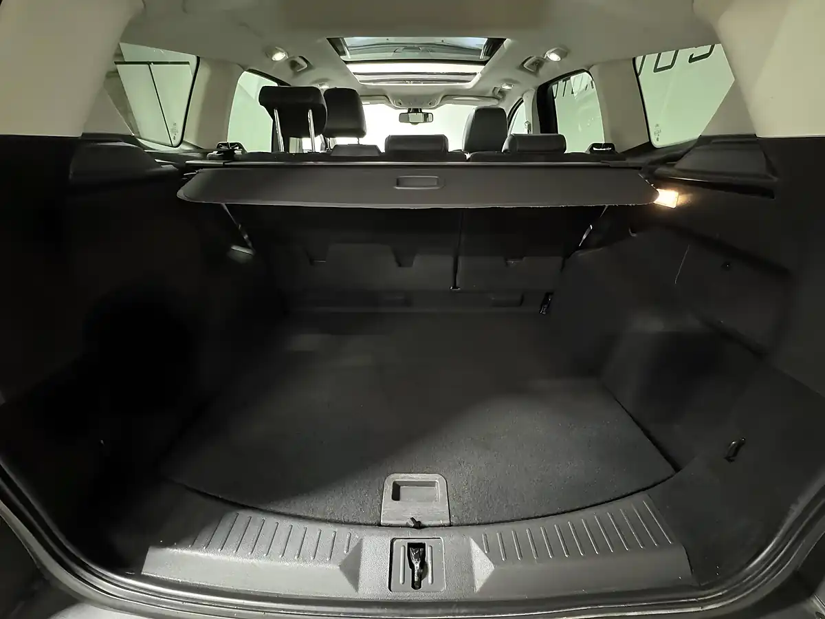 Used 2013 Ford Kuga Titanium X Magnetic Grey - Interior and Exterior details 19