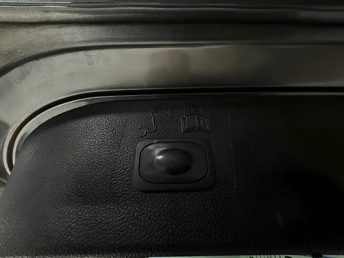 Used 2013 Ford Kuga Titanium X Magnetic Grey - Interior and Exterior details 20