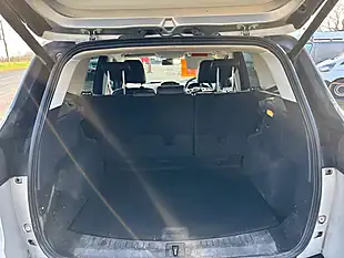 Used 2013 Ford Kuga Titanium X Silver - Interior and Exterior details 13
