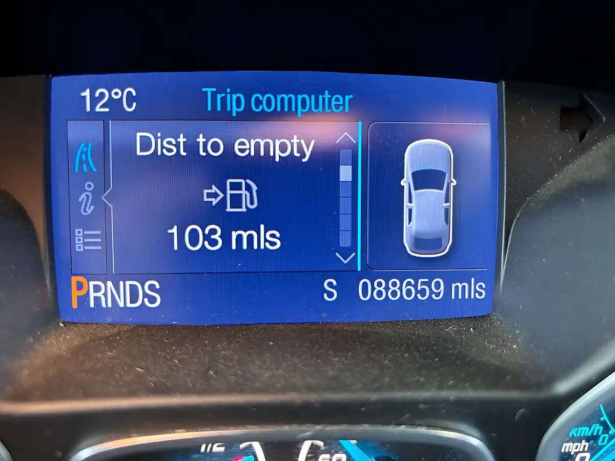 Used 2013 Ford Kuga Titanium X Silver - Interior and Exterior details 15