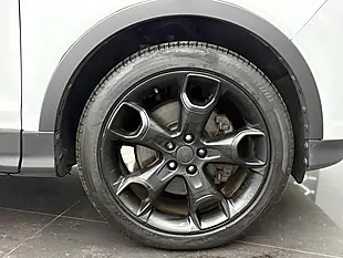 Used 2013 Ford Kuga Titanium X White - Interior and Exterior details 15