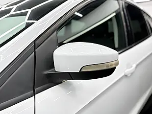 Used 2013 Ford Kuga Titanium X White - Interior and Exterior details 16