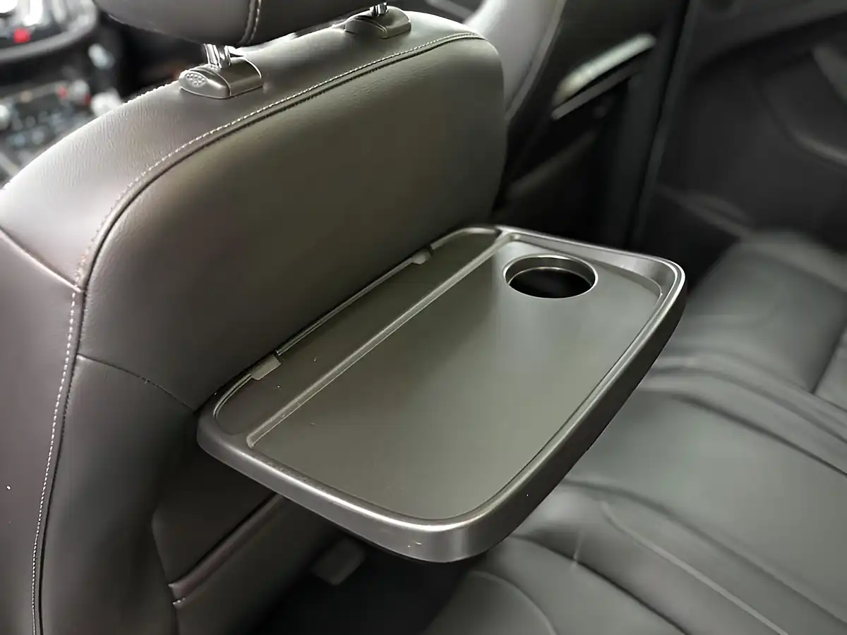 Used 2013 Ford Kuga Titanium X White - Interior and Exterior details 19
