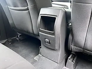 Used 2013 Ford Kuga Zetec Blue - Interior and Exterior details 17