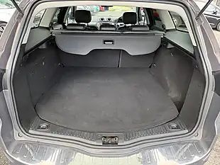 Used 2013 Ford Mondeo Titanium X Brown - Interior and Exterior details 11