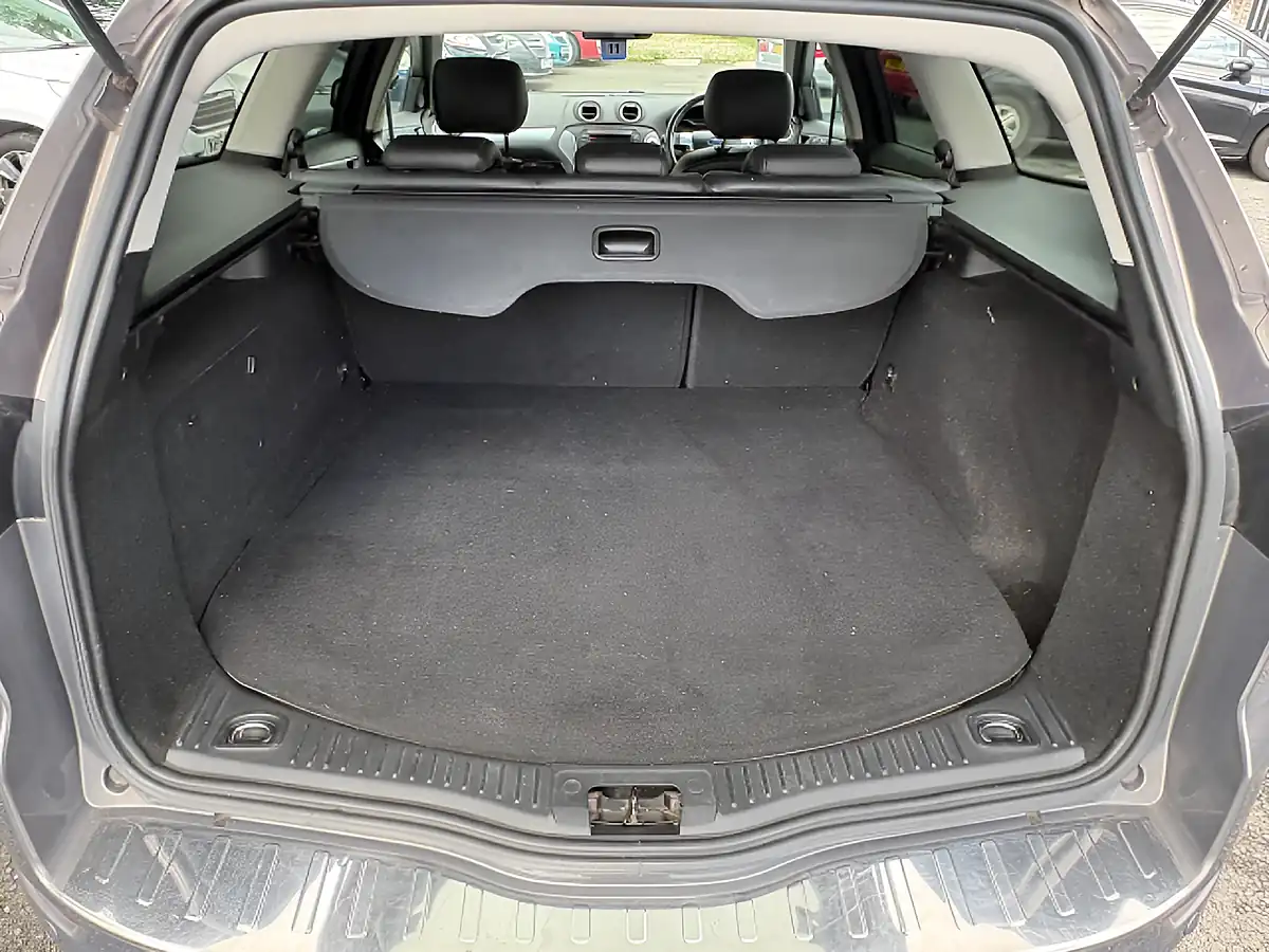 Used 2013 Ford Mondeo Titanium X Brown - Interior and Exterior details 11
