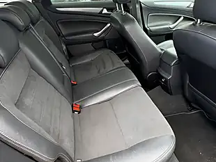 Used 2013 Ford Mondeo Titanium X Brown - Interior and Exterior details 12