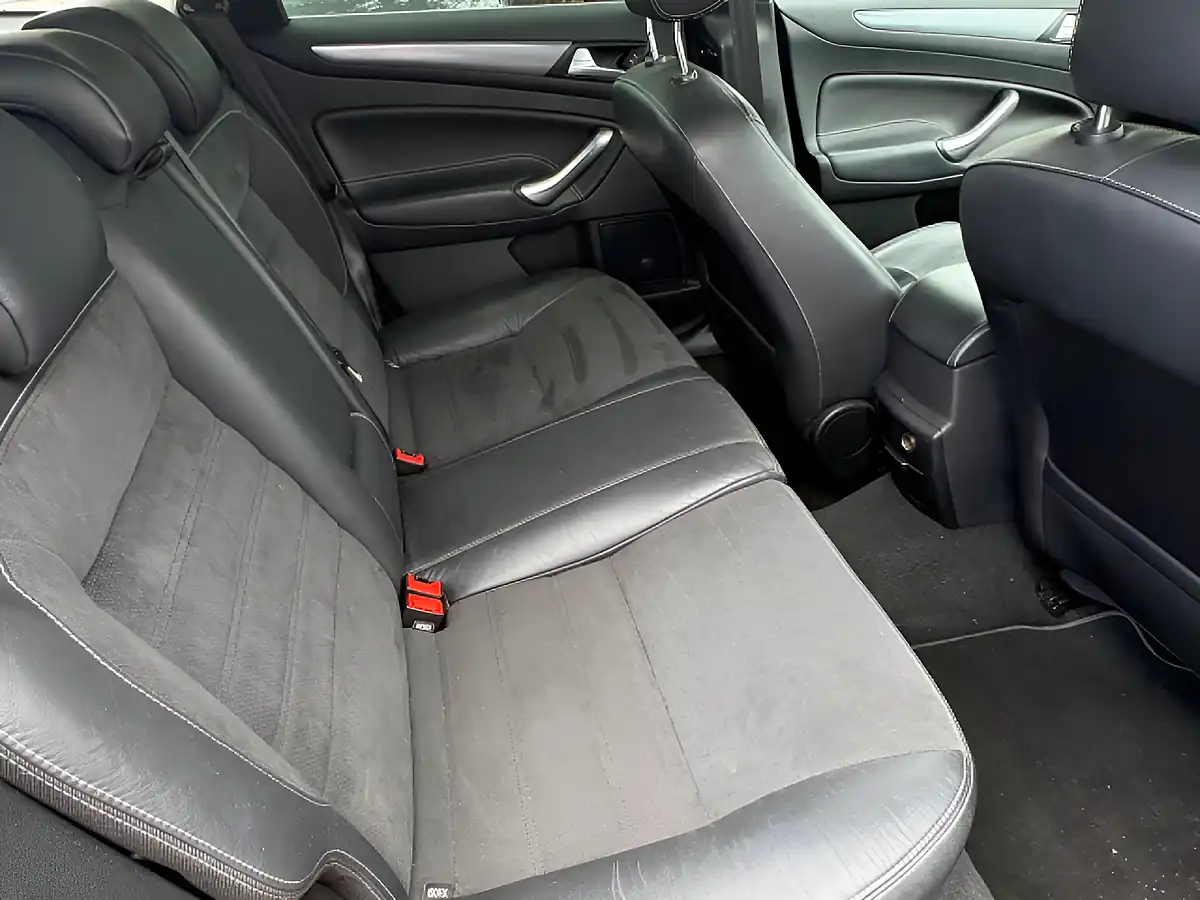 Used 2013 Ford Mondeo Titanium X Brown - Interior and Exterior details 12