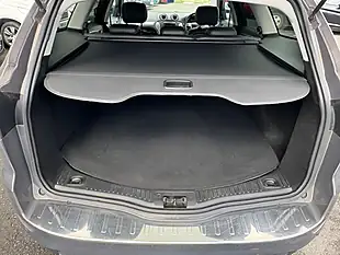 Used 2013 Ford Mondeo Titanium X Brown - Interior and Exterior details 16
