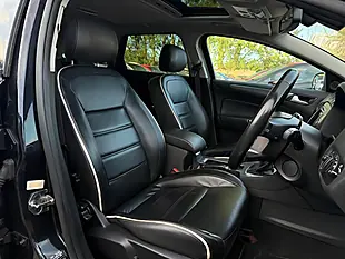 Used 2013 Ford Mondeo Titanium X Business Edition Black - Interior and Exterior details 10