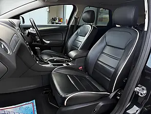 Used 2013 Ford Mondeo Titanium X Business Edition Black - Interior and Exterior details 11