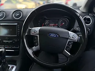 Used 2013 Ford Mondeo Titanium X Business Edition Black - Interior and Exterior details 14