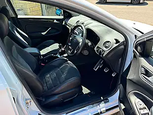 Used 2013 Ford Mondeo Titanium X Sport White - Interior and Exterior details 20