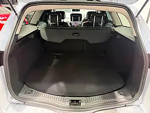 Used 2013 Ford Mondeo Titanium X Sport White - Interior and Exterior details 18