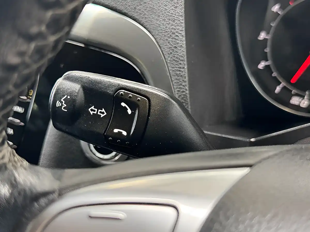 Used 2013 Ford S-Max Titanium Black - Interior and Exterior details 14