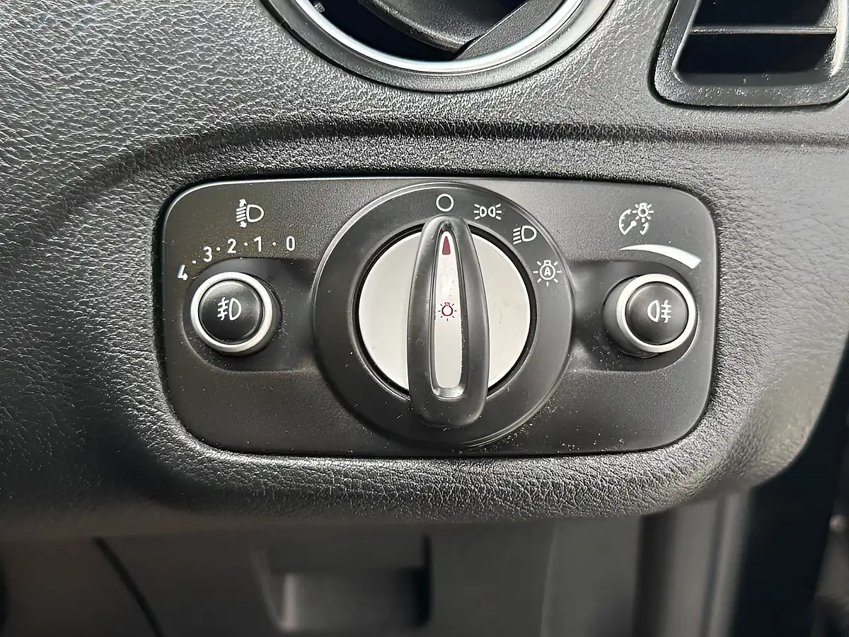 Used 2013 Ford S-Max Titanium Black - Interior and Exterior details 15