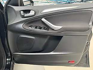 Used 2013 Ford S-Max Titanium Black - Interior and Exterior details 16