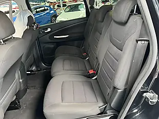 Used 2013 Ford S-Max Titanium Black - Interior and Exterior details 17