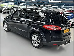 Used 2013 Ford S-Max Titanium Black - Interior and Exterior details 20