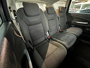 Used 2013 Ford S-Max Titanium Black - Interior and Exterior details 10