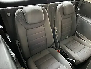Used 2013 Ford S-Max Titanium Black - Interior and Exterior details 11