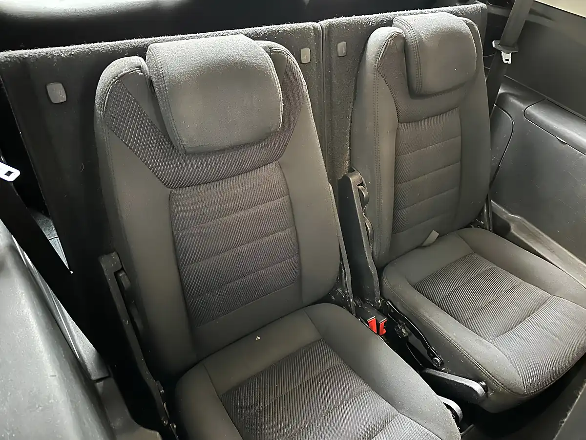 Used 2013 Ford S-Max Titanium Black - Interior and Exterior details 11