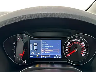 Used 2013 Ford S-Max Titanium Black - Interior and Exterior details 12