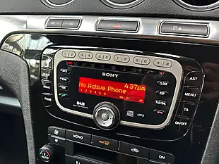 Used 2013 Ford S-Max Titanium Black - Interior and Exterior details 13